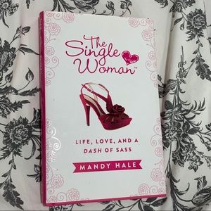 The Single Women By Mandy Hale